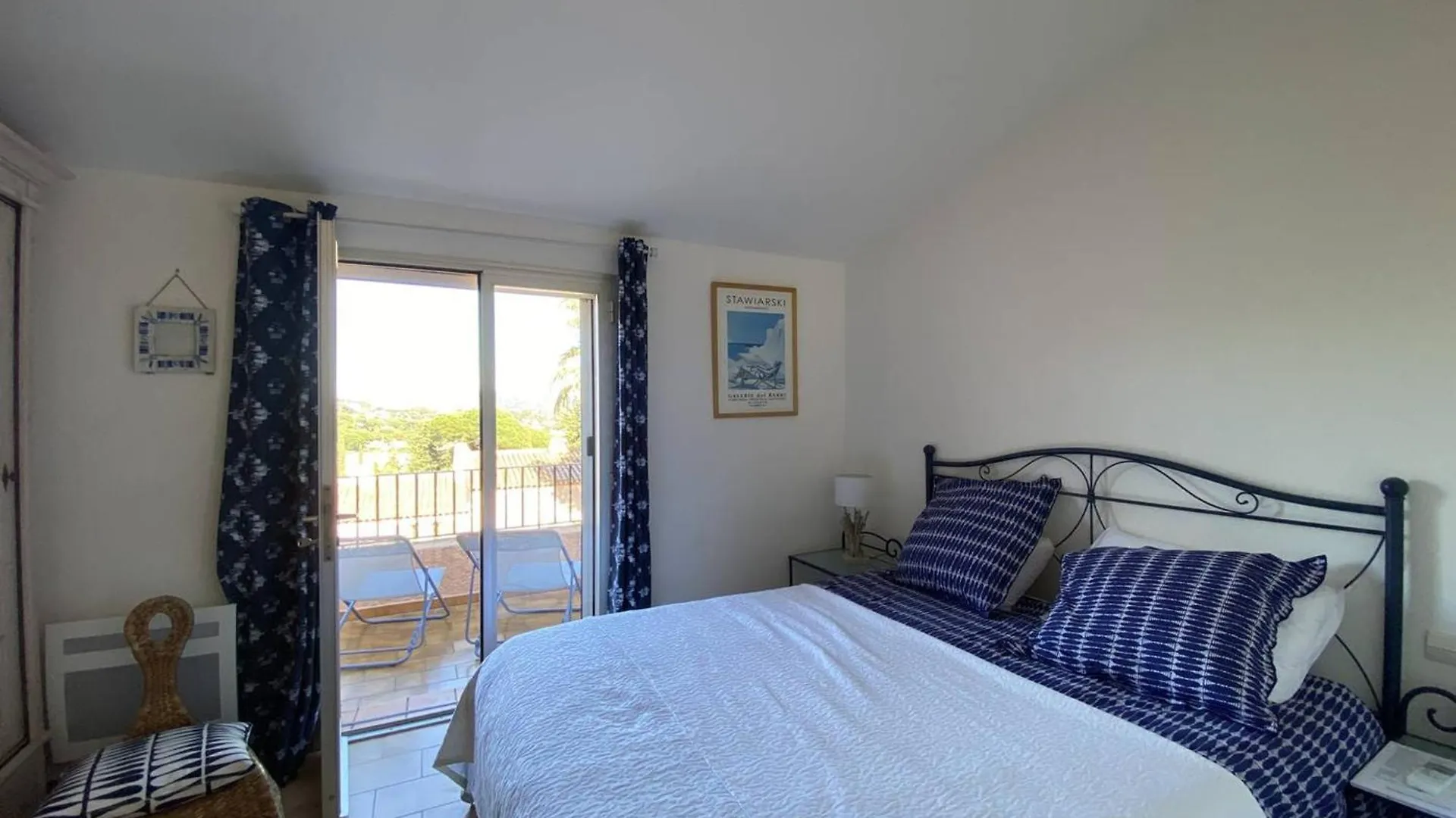Σπίτι διακοπών Mazet Renove Avec Piscine, Tennis, 2 Terrasses A Cavalaire-Sur-Mer. - Fr-1-100-333 Γαλλία
